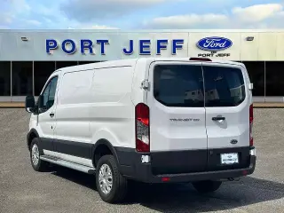 Ford Transit 2025 250 3dr SWB Tech Roof Cargo Van