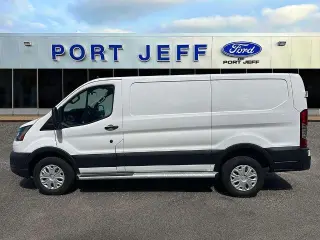 Ford Transit 2025 250 3dr SWB Tech Roof Cargo Van
