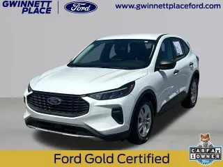 Ford Escape 2023 Base 4dr SUV