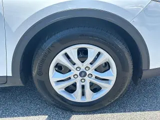 Ford Escape 2023 Base 4dr SUV