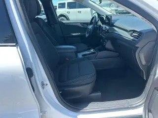 Ford Escape 2023 Base 4dr SUV