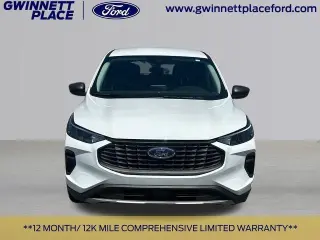 Ford Escape 2023 Base 4dr SUV