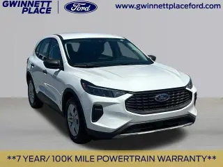 Ford Escape 2023 Base 4dr SUV