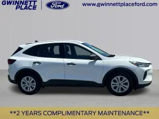 Ford Escape 2023 Base 4dr SUV