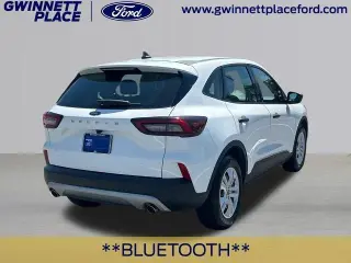 Ford Escape 2023 Base 4dr SUV