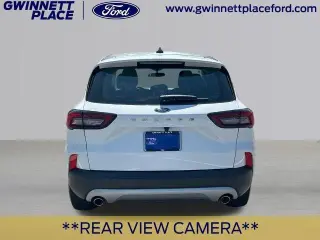 Ford Escape 2023 Base 4dr SUV