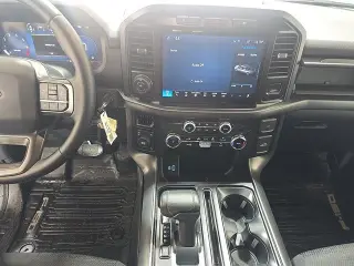 Ford F-150 2024 4x4 XLT 4p SuperCrew 5.5 ft. CB SD