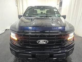 Ford F-150 2024 4x4 XLT 4p SuperCrew 5.5 ft. CB SD