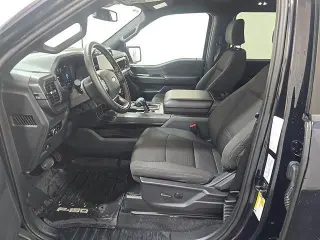 Ford F-150 2024 4x4 XLT 4p SuperCrew 5.5 ft. CB SD