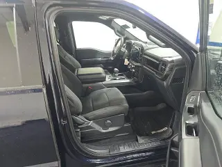 Ford F-150 2024 4x4 XLT 4p SuperCrew 5.5 ft. CB SD