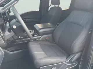 Ford F-150 2024 4x4 STX 4p SuperCrew 5.5 ft. Cabina Super