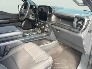 Ford F-150 2024 4x4 STX 4p SuperCrew 5.5 ft. Cabina Super