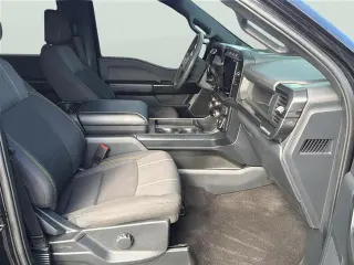 Ford F-150 2024 4x4 STX 4p SuperCrew 5.5 ft. Cabina Super