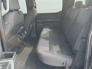 Ford F-150 2024 4x4 STX 4p SuperCrew 5.5 ft. Cabina Super