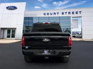 Ford F-150 2024 4x4 STX 4p SuperCrew 5.5 ft. Cabina Super