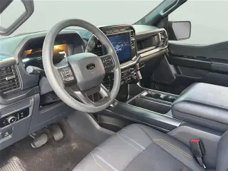 Ford F-150 2024 4x4 STX 4p SuperCrew 5.5 ft. Cabina Super