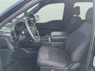 Ford F-150 2024 4x4 STX 4p SuperCrew 5.5 ft. Cabina Super