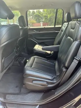 Jeep Grand Cherokee L 2024 4x4 Limited 4dr SUV