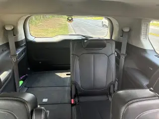 Jeep Grand Cherokee L 2024 4x4 Limited 4dr SUV