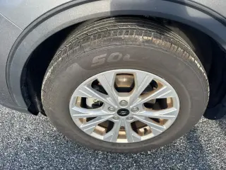 Ford Escape 2024 Active 4dr SUV