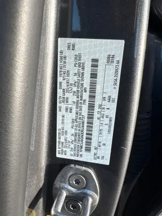 Ford Escape 2024 Active 4dr SUV