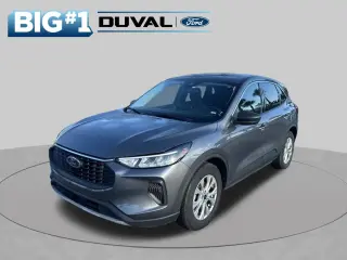 Ford Escape 2024 Active 4dr SUV