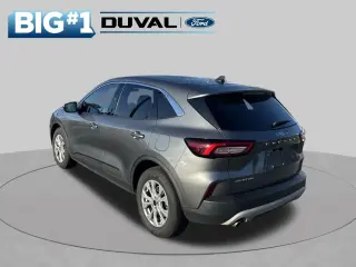 Ford Escape 2024 Active 4dr SUV