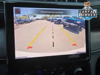 Jeep Grand Cherokee 2022 4x4 Overland 4dr SUV (lanzamiento a mitad de año)