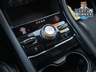 Jeep Grand Cherokee 2022 4x4 Overland 4dr SUV (lanzamiento a mitad de año)