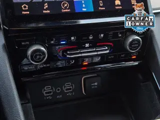 Jeep Grand Cherokee 2022 4x4 Overland 4dr SUV (lanzamiento a mitad de año)