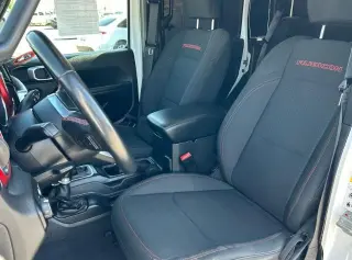 Jeep Gladiator 2020 4x4 Rubicon 4dr Cabina de Tripulacion 5.0 ft. CB