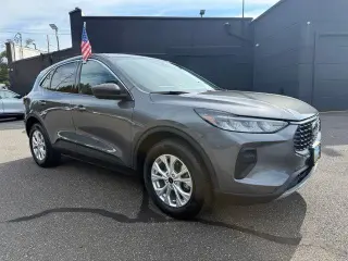 Ford Escape 2024 AWD Active 4p SUV
