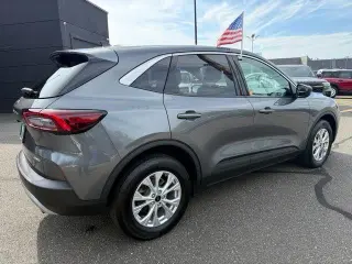 Ford Escape 2024 AWD Active 4p SUV