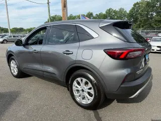 Ford Escape 2024 AWD Active 4p SUV