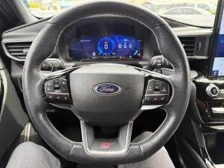 Ford Explorer 2023 AWD ST 4dr SUV