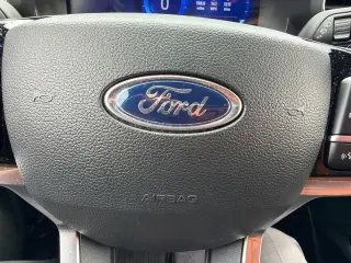 Ford Explorer 2023 AWD ST 4dr SUV