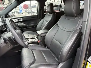 Ford Explorer 2023 AWD ST 4dr SUV