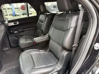 Ford Explorer 2023 AWD ST 4dr SUV
