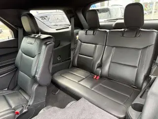Ford Explorer 2023 AWD ST 4dr SUV