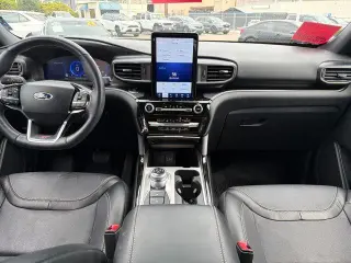 Ford Explorer 2023 AWD ST 4dr SUV