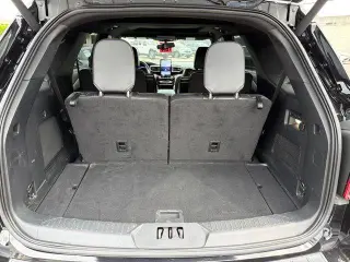 Ford Explorer 2023 AWD ST 4dr SUV