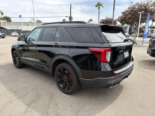 Ford Explorer 2023 AWD ST 4dr SUV
