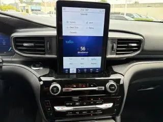 Ford Explorer 2023 AWD ST 4dr SUV