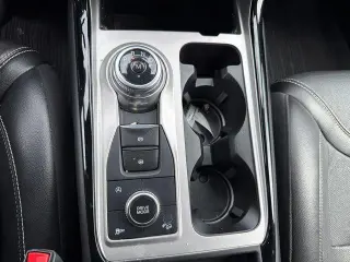 Ford Explorer 2023 AWD ST 4dr SUV
