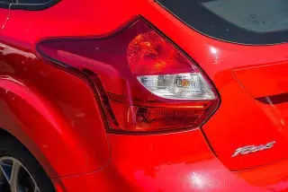 Ford Focus 2014 SE 4p Hatchbacka
