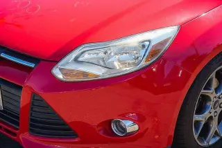 Ford Focus 2014 SE 4p Hatchbacka