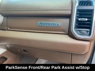 Ram 1500 2019 4x4 Laramie 4dr Crew Cab 5.6 ft. SB Pickup