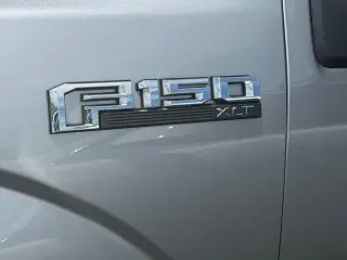 Ford F-150 2020 4x4 XLT 4p SuperCrew 5.5 ft. CB