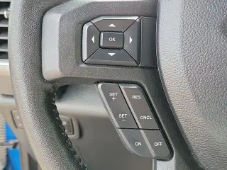 Ford F-150 2019 4x4 XLT 4dr SuperCrew 5.5 ft. SB