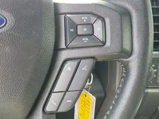 Ford F-150 2019 4x4 XLT 4dr SuperCrew 5.5 ft. SB